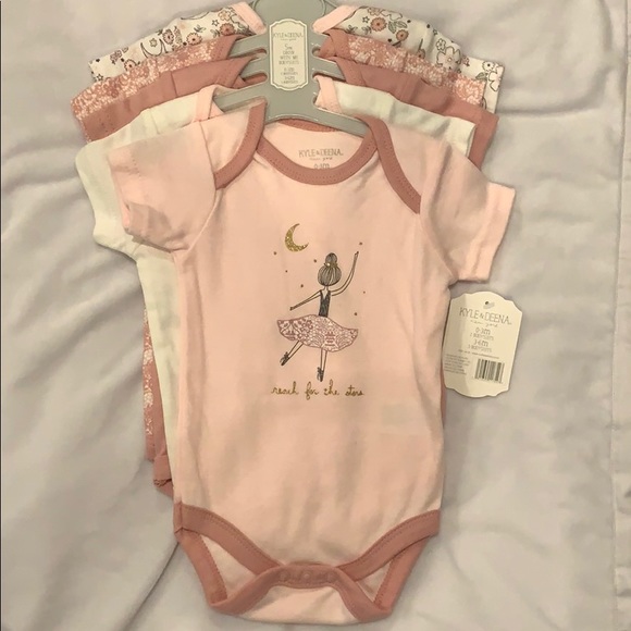 kyle and deena new york baby clothes